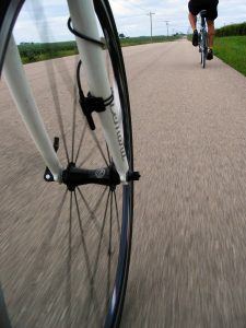 Bicycle Accidents 
