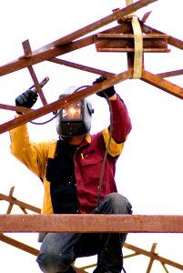 Construction Accident