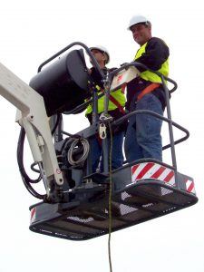 Workers Compensation