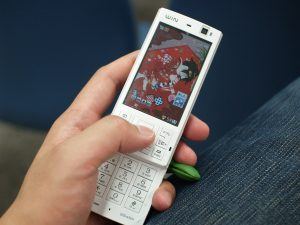 Cell Phone