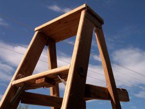 Defective Ladders