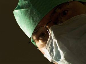 Danger of Surgical Fires