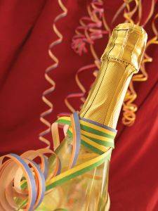 New Year Serious Accidents