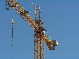 Construction Accident 